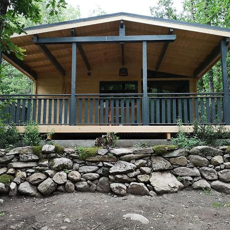 Vivario  Camping Le Soleil מראה חיצוני תמונה
