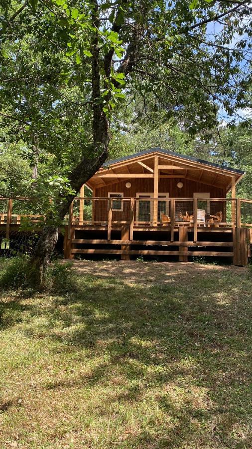 Vivario  Camping Le Soleil מראה חיצוני תמונה